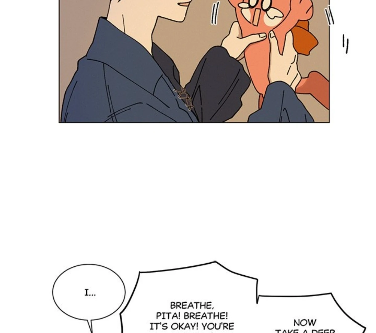 Merry! Memory Chapter 63 - Page 23
