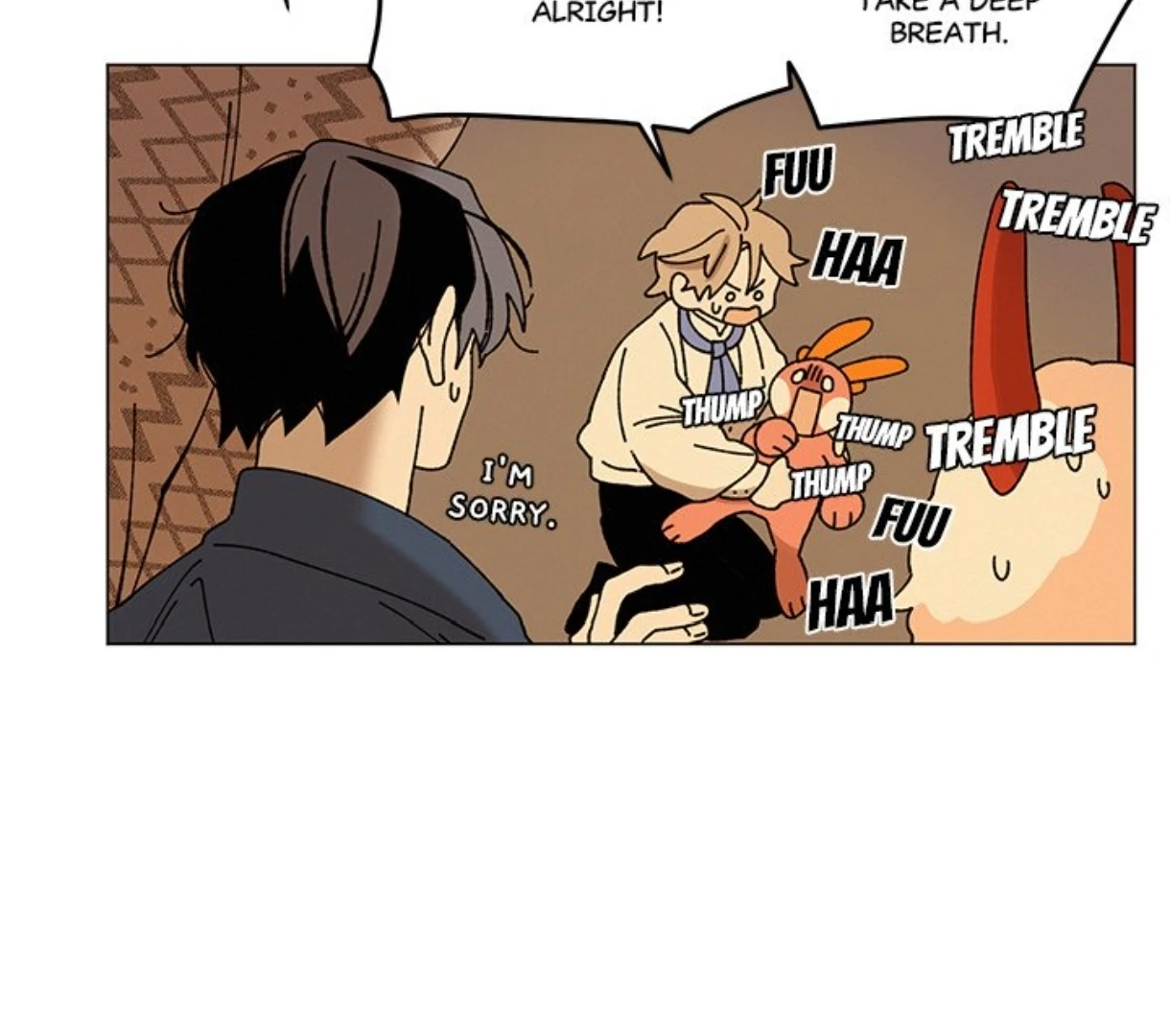 Merry! Memory Chapter 63 - Page 24