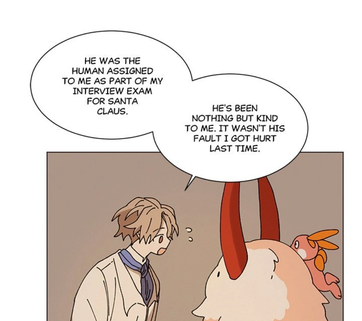 Merry! Memory Chapter 63 - Page 27