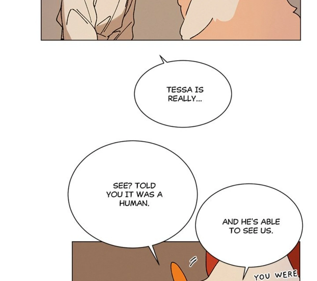 Merry! Memory Chapter 63 - Page 28