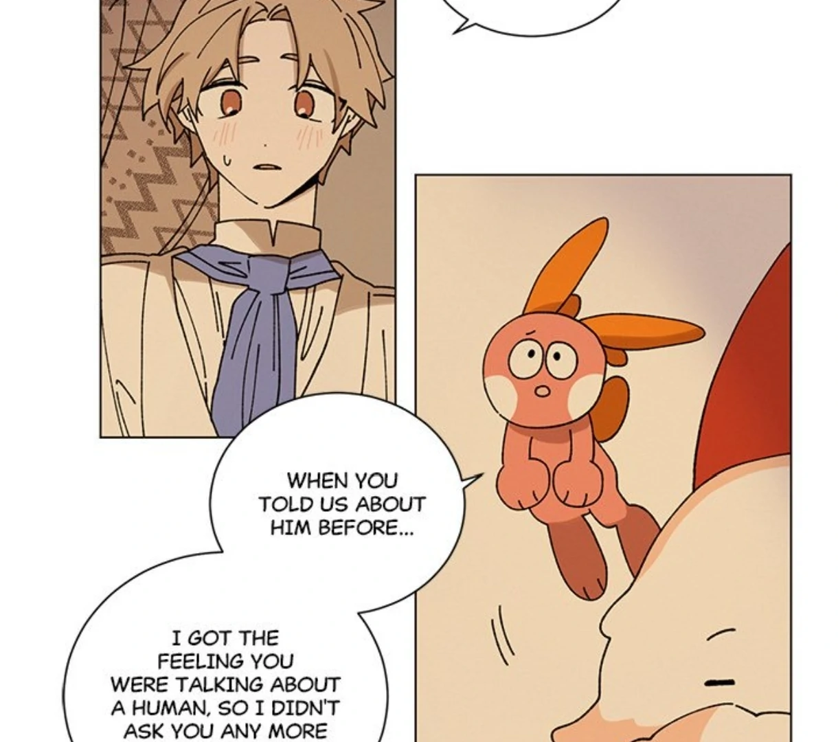 Merry! Memory Chapter 63 - Page 30