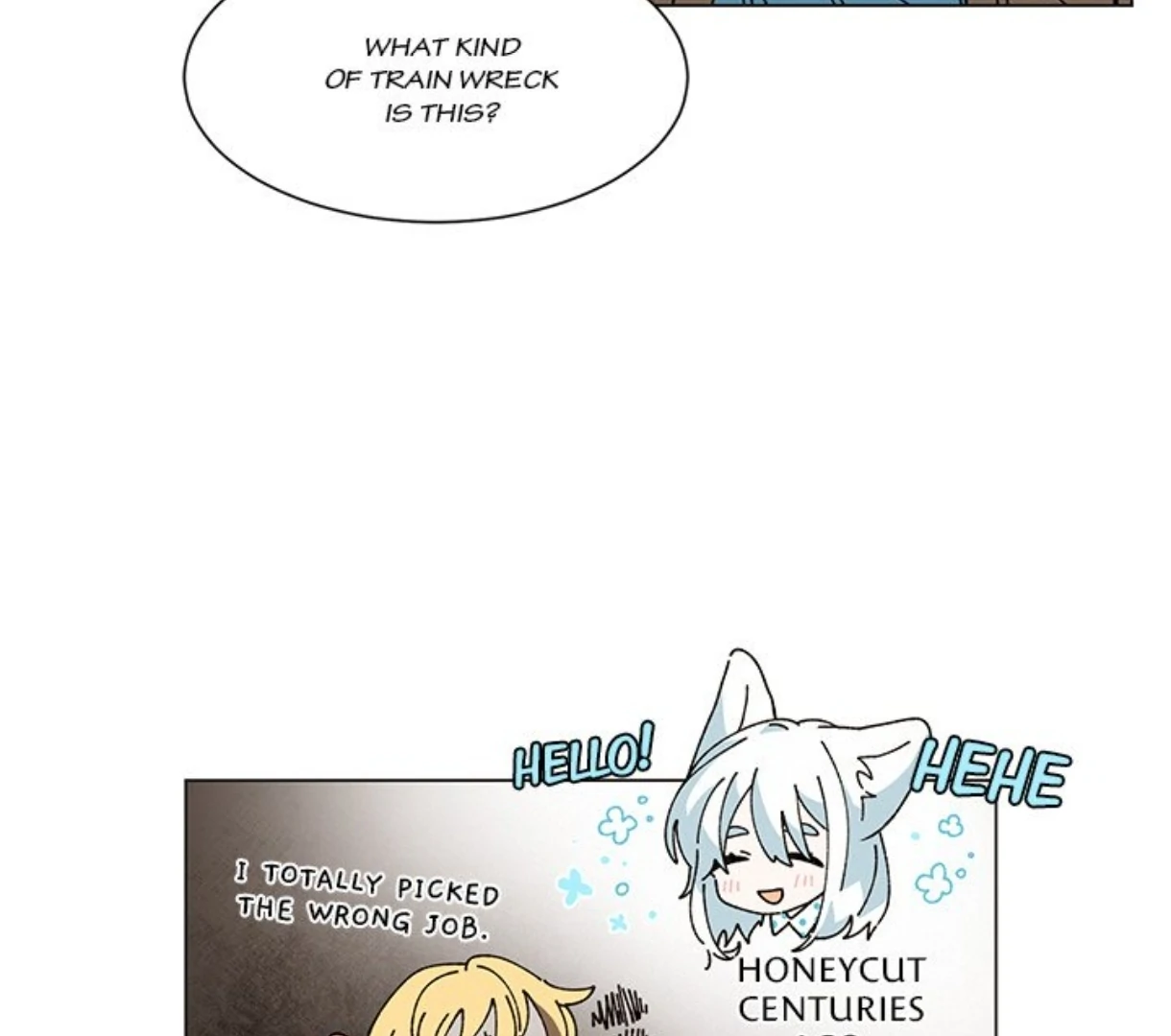 Merry! Memory Chapter 63 - Page 4
