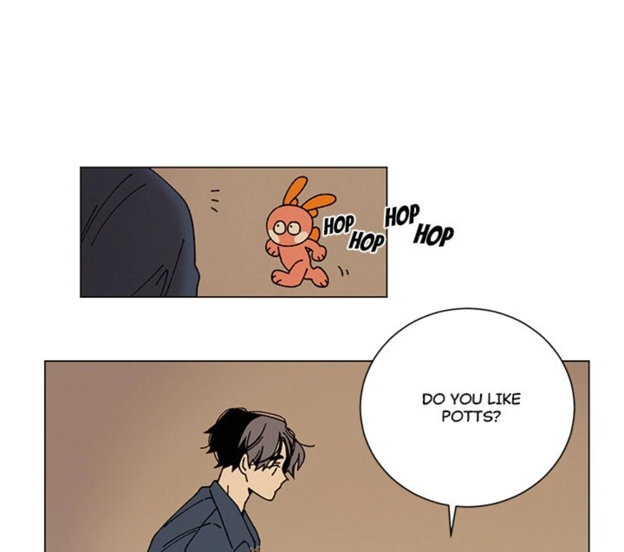 Merry! Memory Chapter 63 - Page 32
