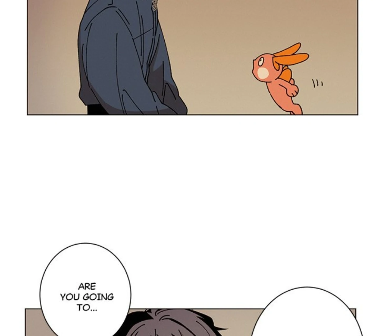 Merry! Memory Chapter 63 - Page 33