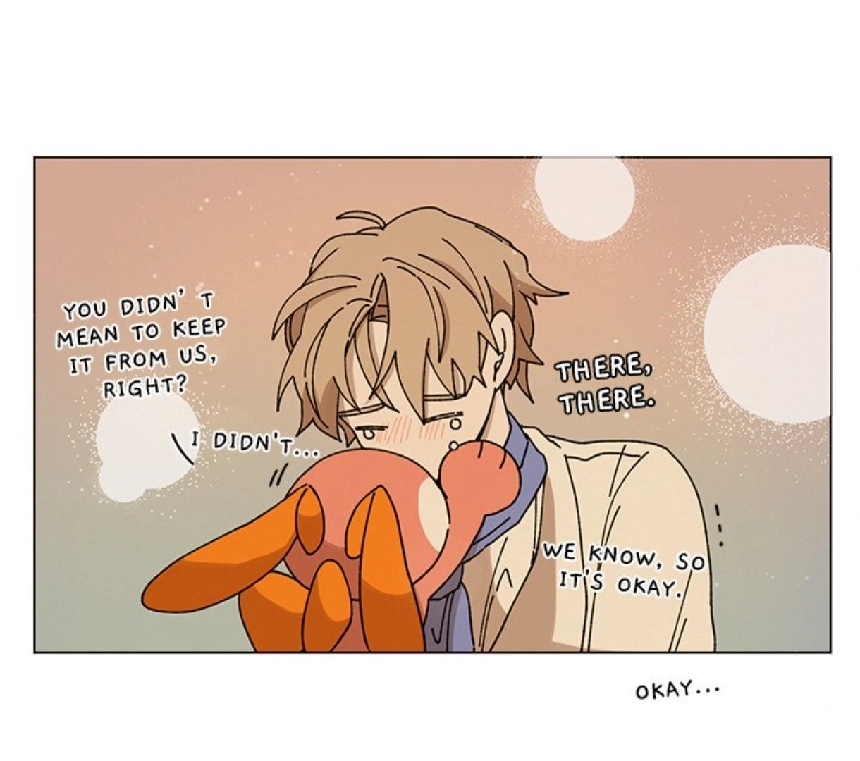 Merry! Memory Chapter 63 - Page 41