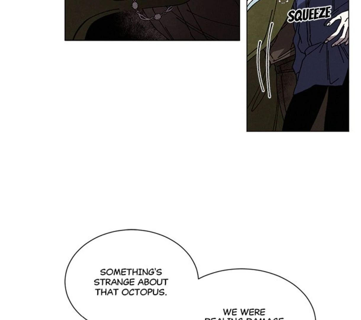 Merry! Memory Chapter 63 - Page 45