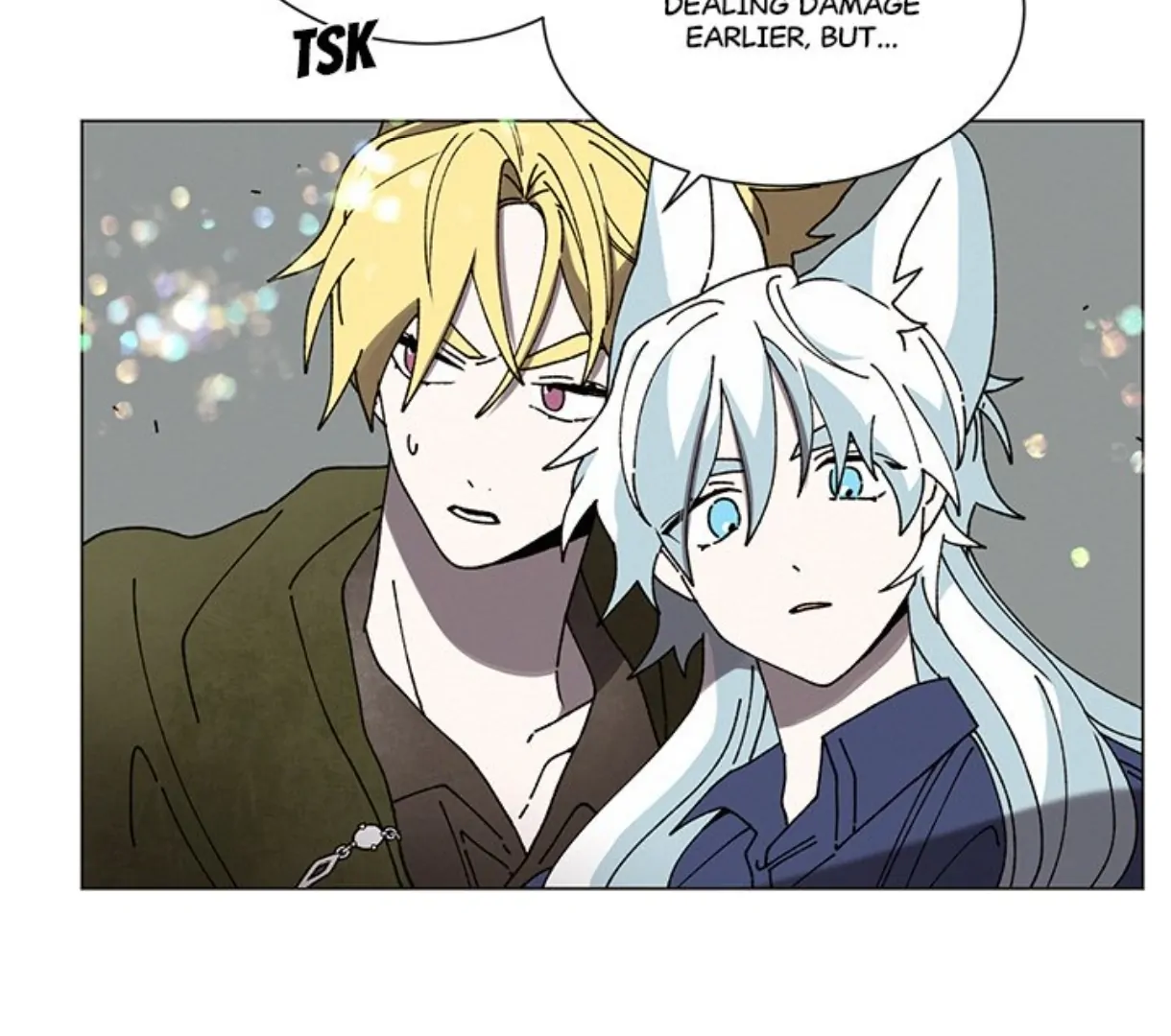 Merry! Memory Chapter 63 - Page 46