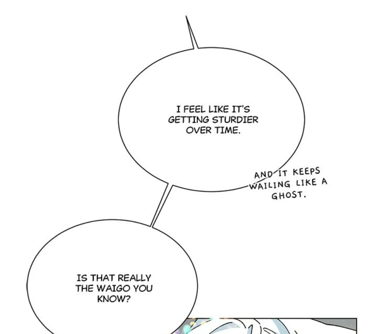 Merry! Memory Chapter 63 - Page 47