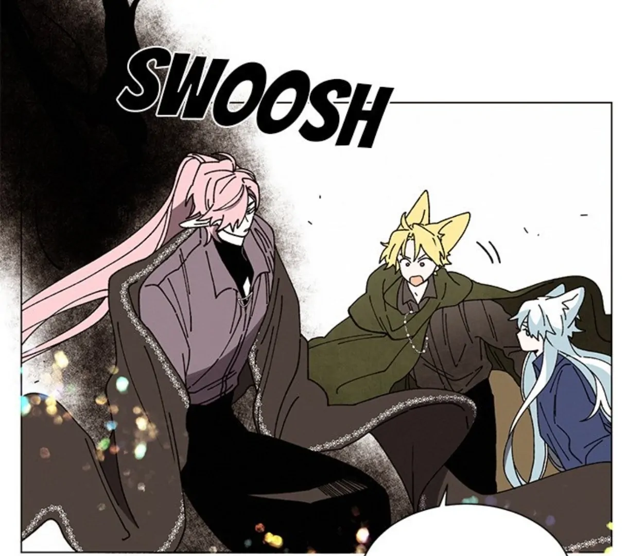 Merry! Memory Chapter 63 - Page 49
