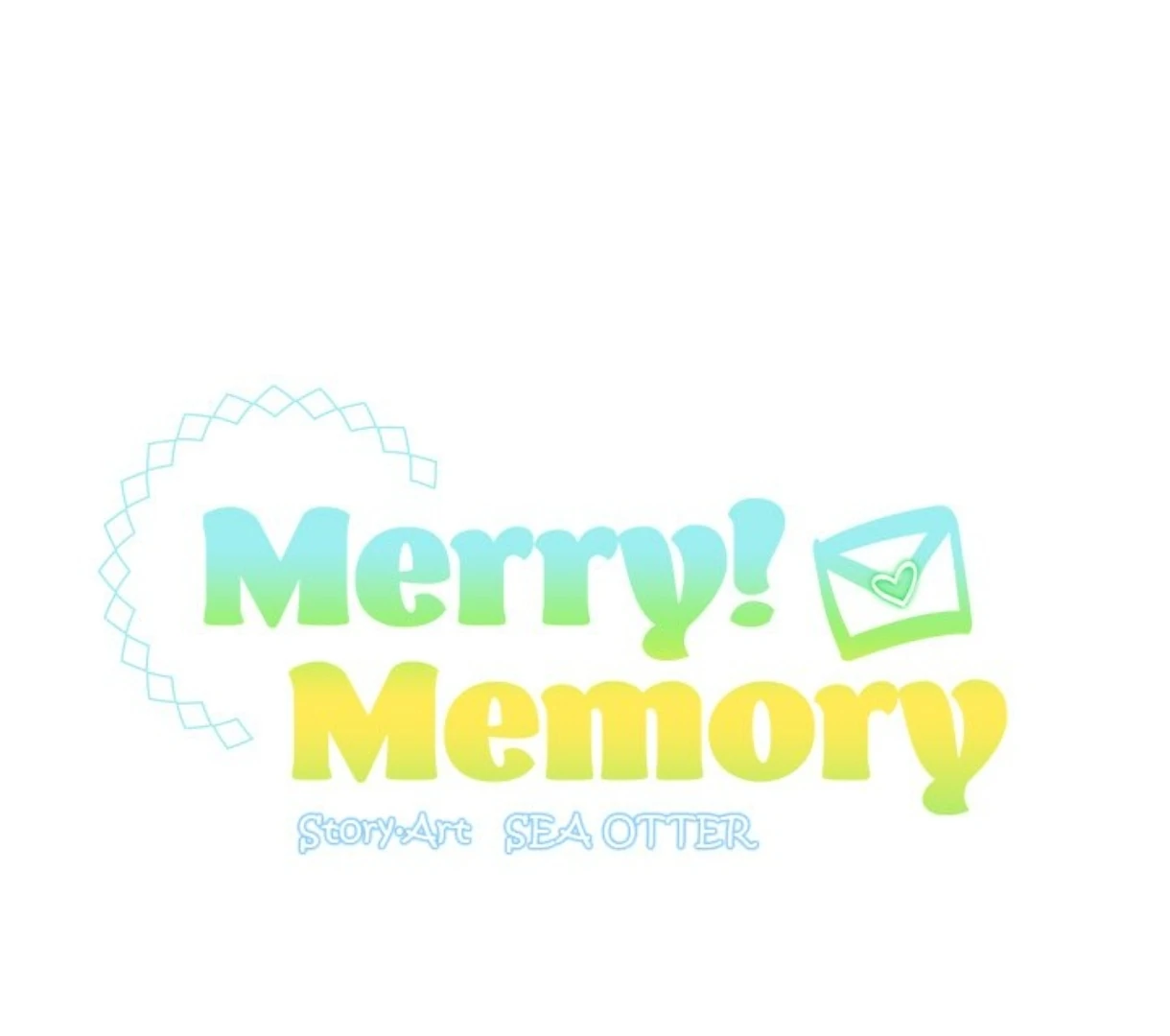 Merry! Memory Chapter 63 - Page 6