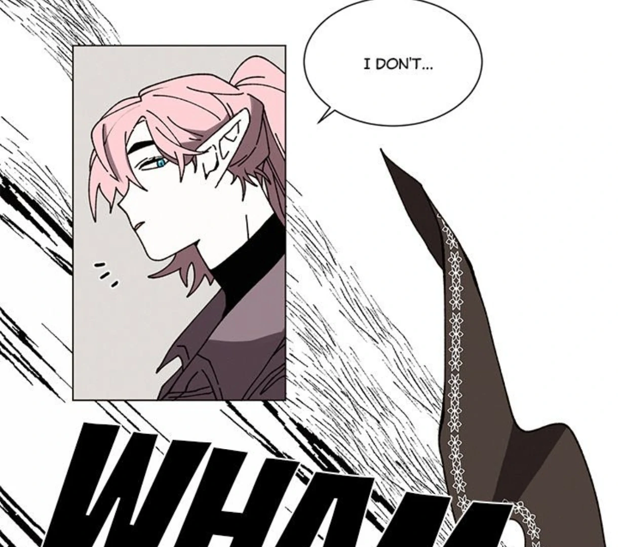 Merry! Memory Chapter 63 - Page 53