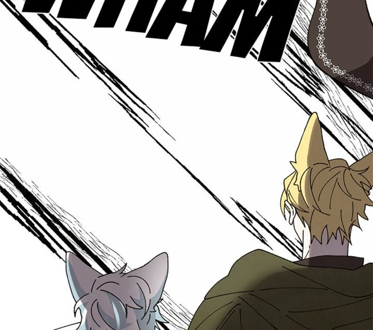 Merry! Memory Chapter 63 - Page 54