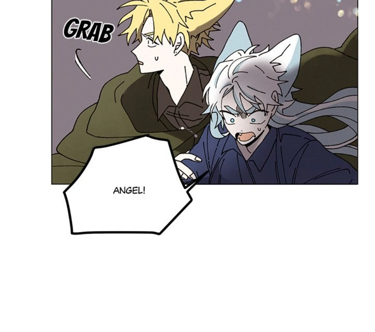 Merry! Memory Chapter 63 - Page 56