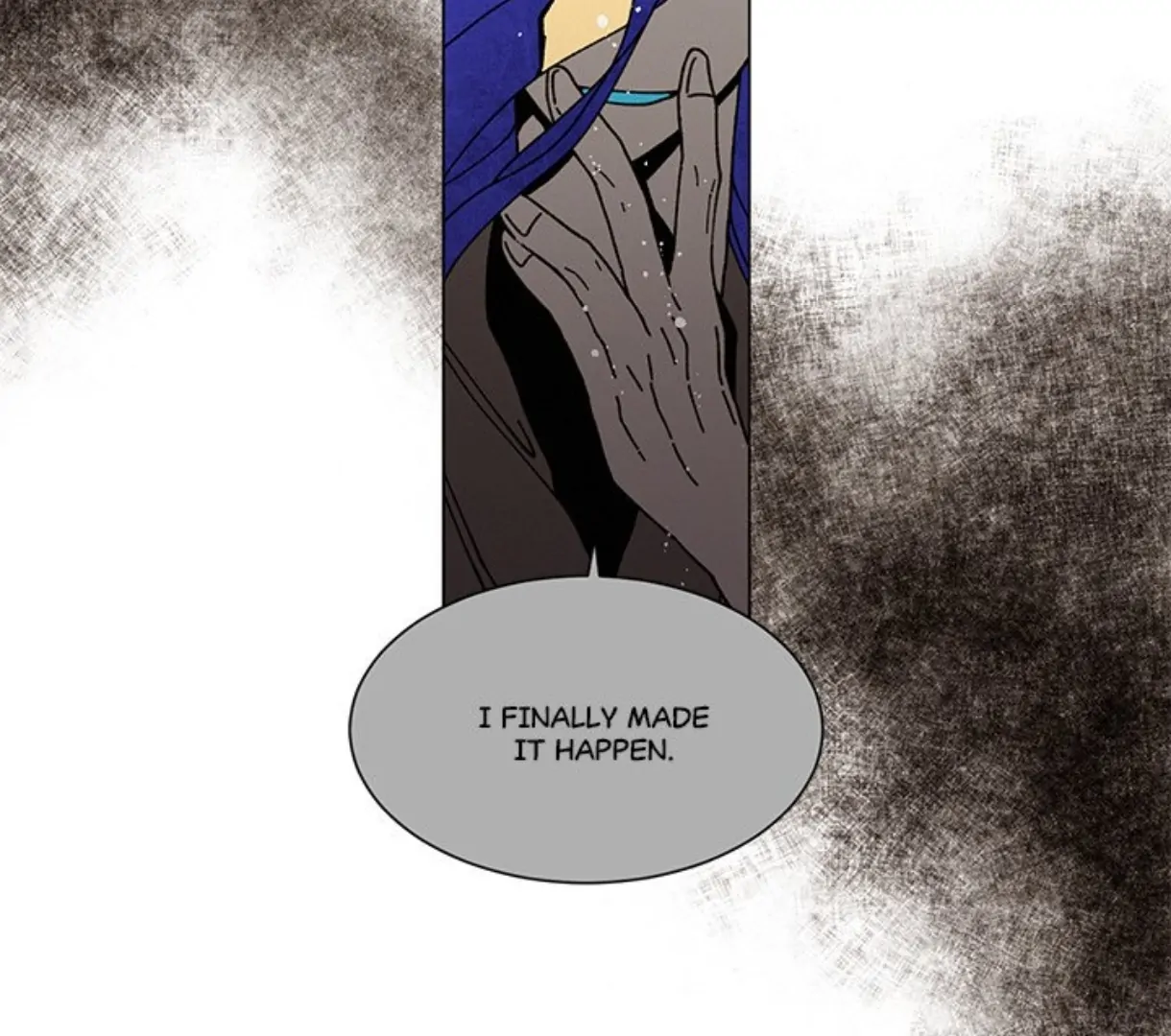 Merry! Memory Chapter 63 - Page 59
