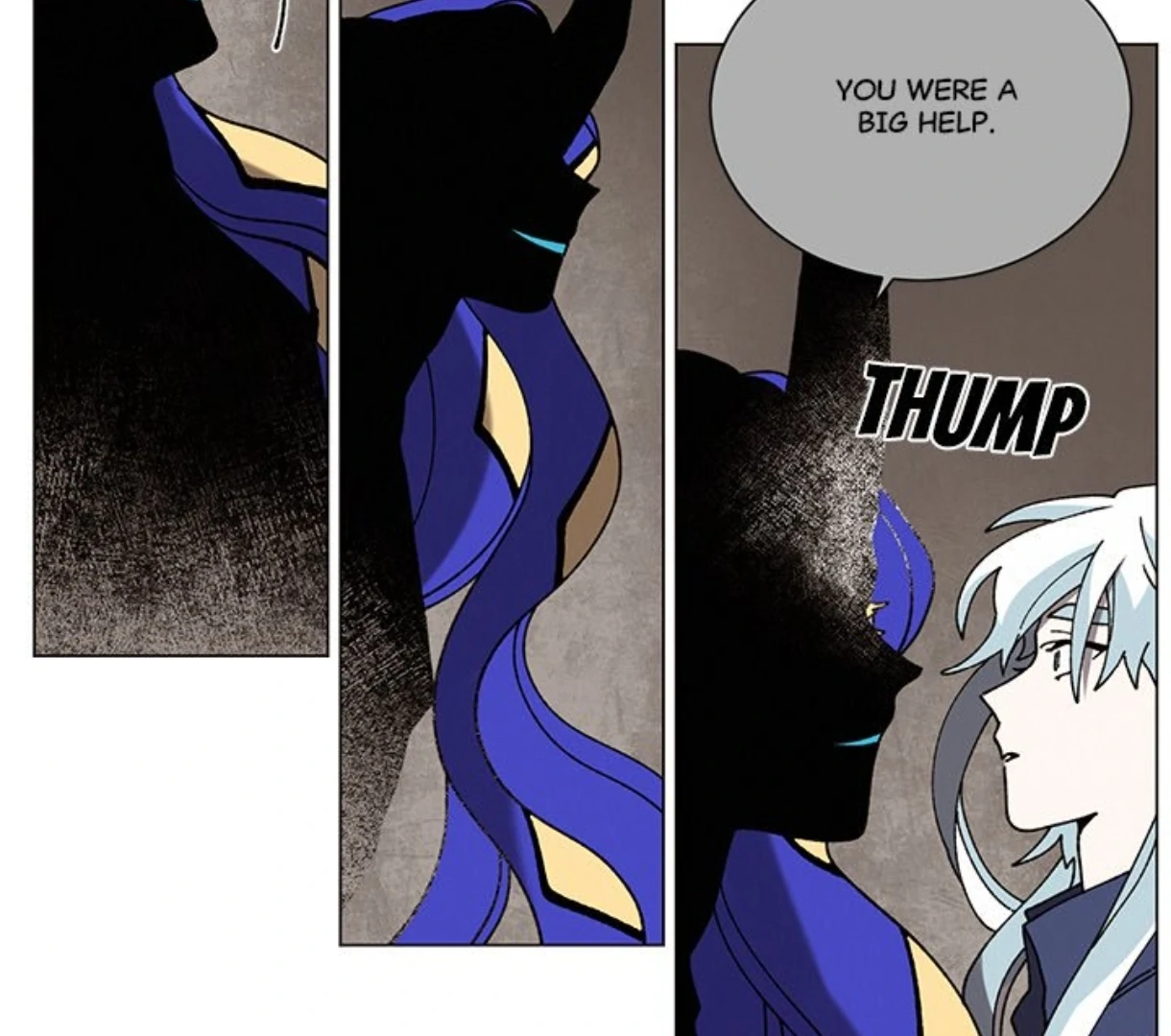 Merry! Memory Chapter 63 - Page 68