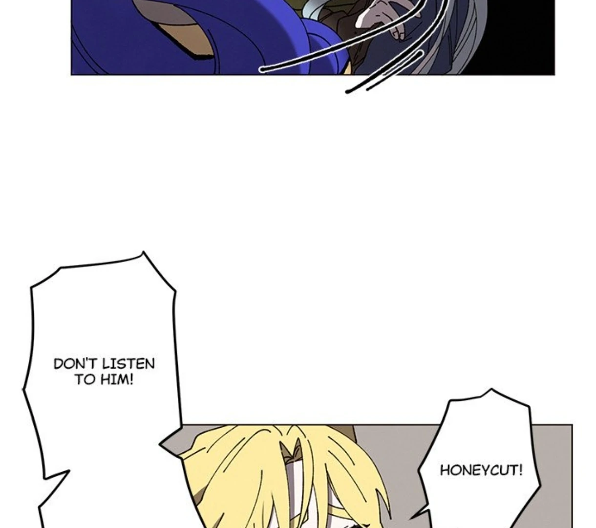 Merry! Memory Chapter 63 - Page 73