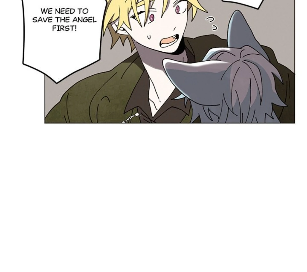 Merry! Memory Chapter 63 - Page 74