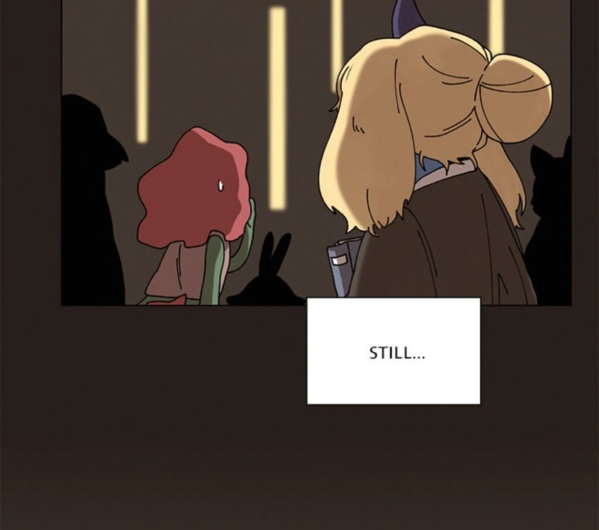 Merry! Memory Chapter 63 - Page 81
