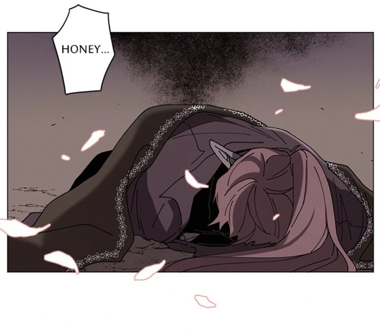 Merry! Memory Chapter 63 - Page 89