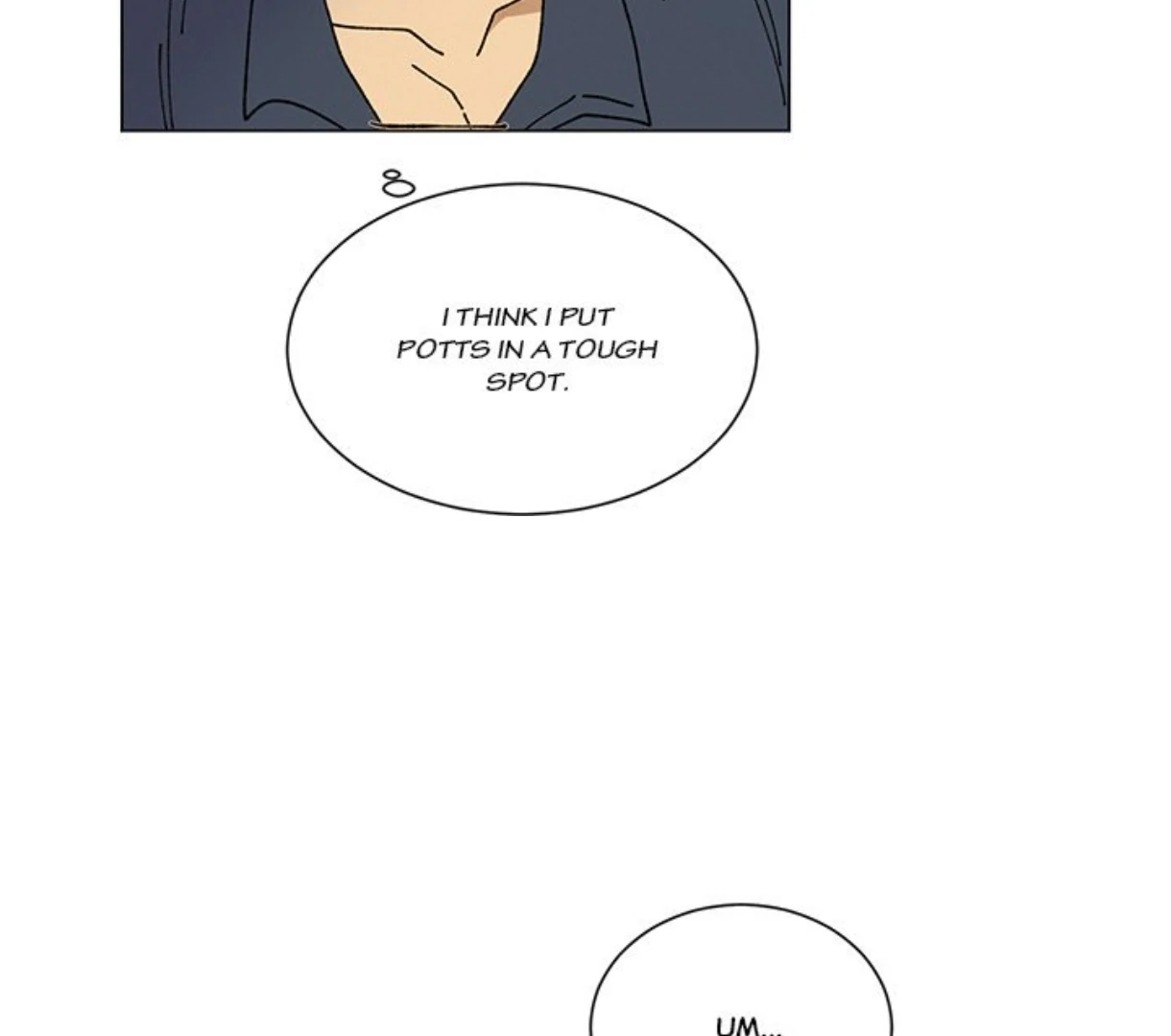 Merry! Memory Chapter 63 - Page 10
