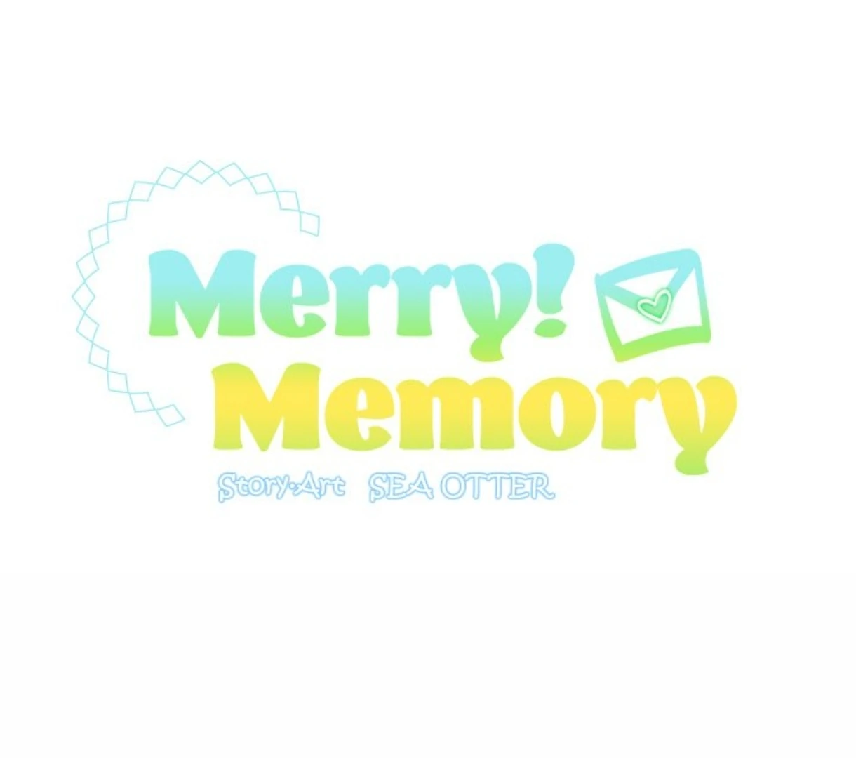 Merry! Memory Chapter 64 - Page 11