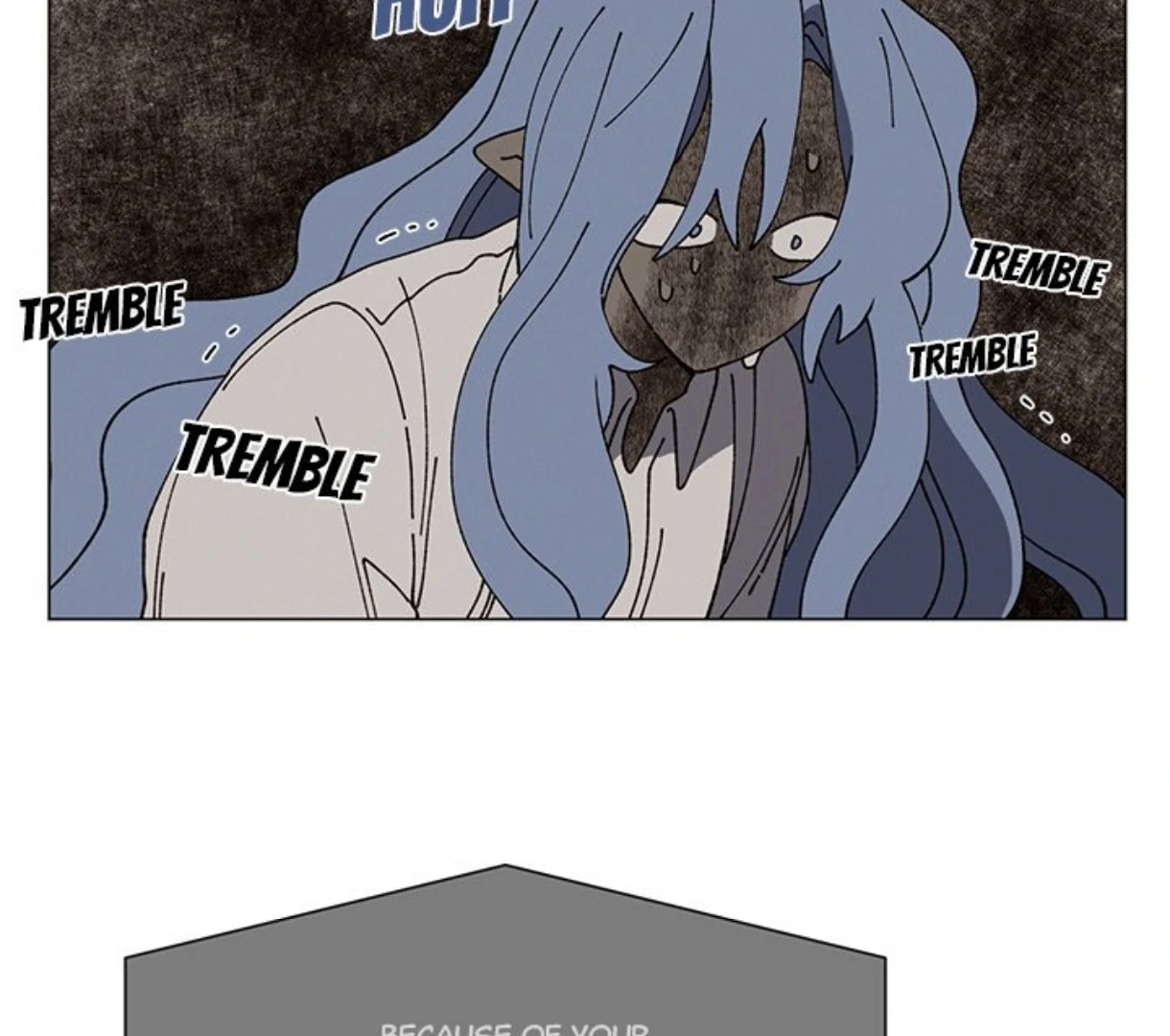 Merry! Memory Chapter 64 - Page 107