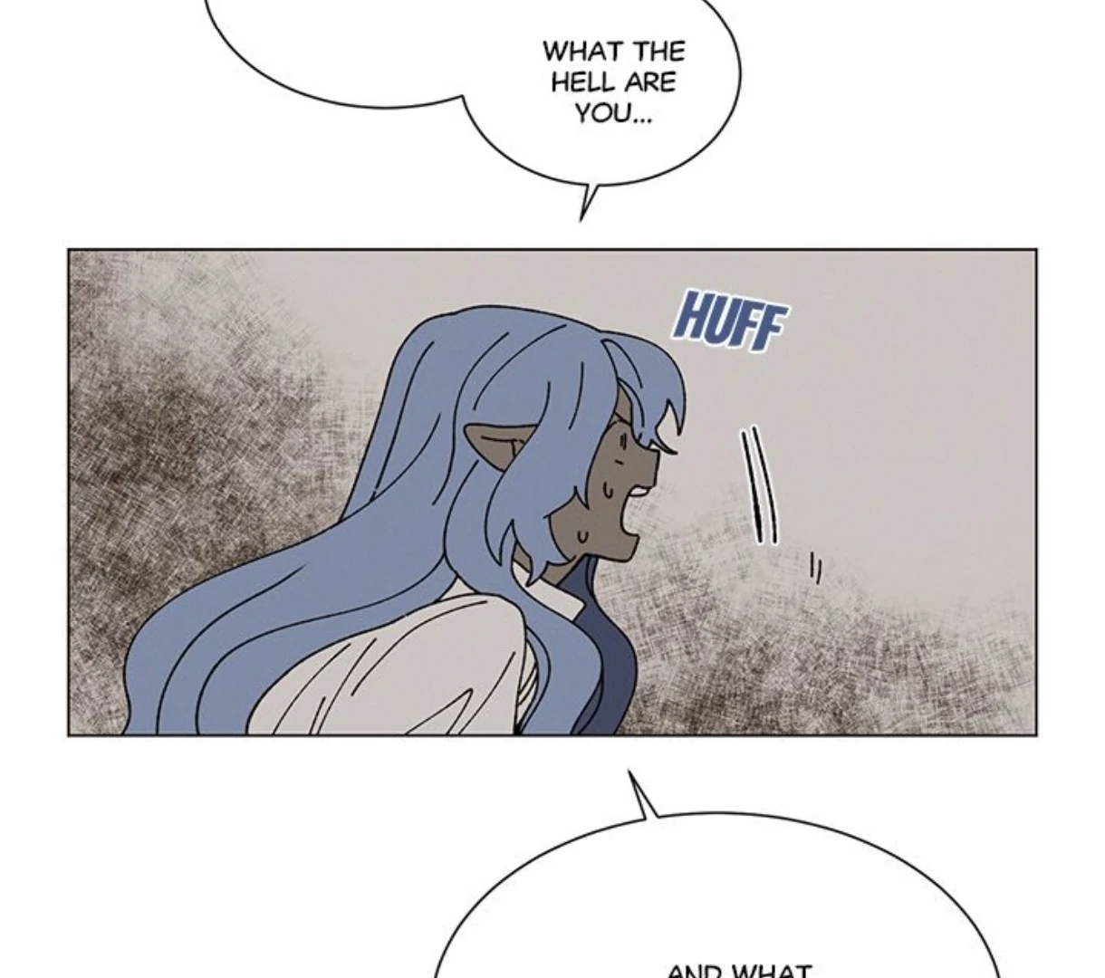 Merry! Memory Chapter 64 - Page 111