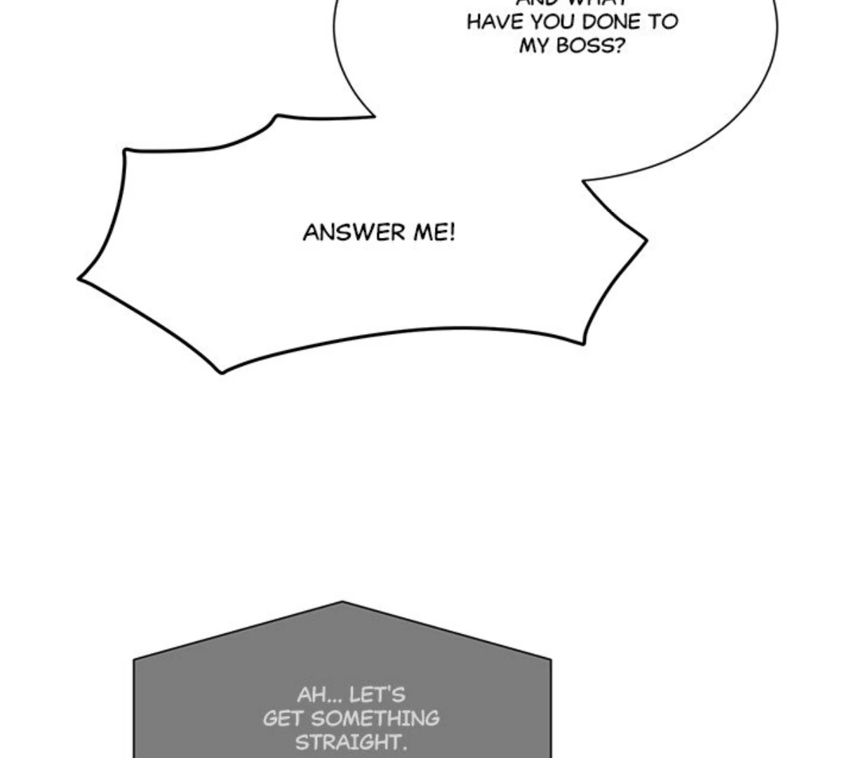 Merry! Memory Chapter 64 - Page 112
