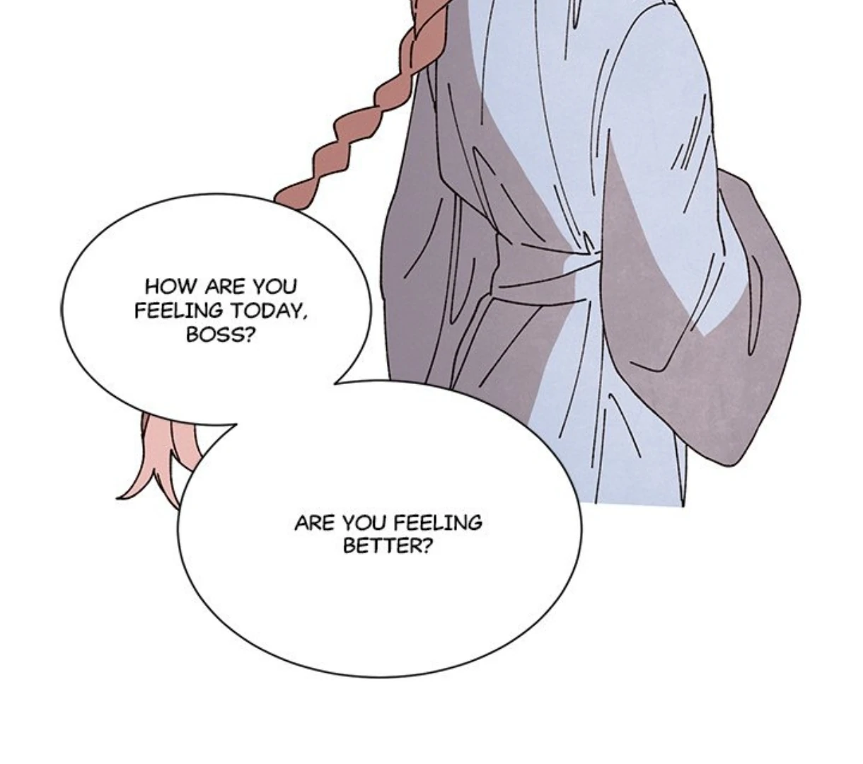 Merry! Memory Chapter 64 - Page 130
