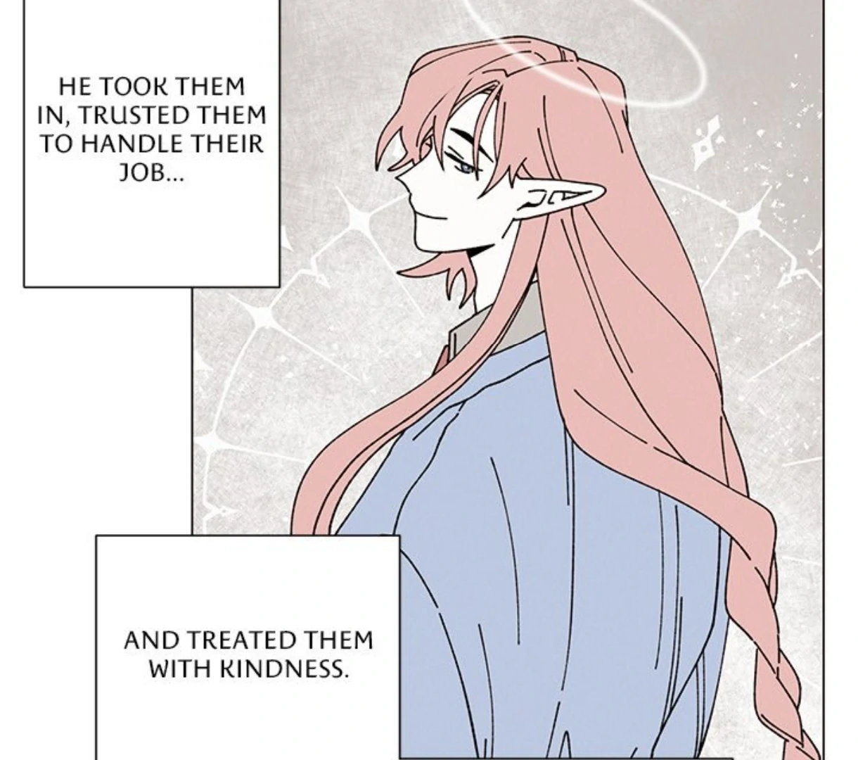 Merry! Memory Chapter 64 - Page 14