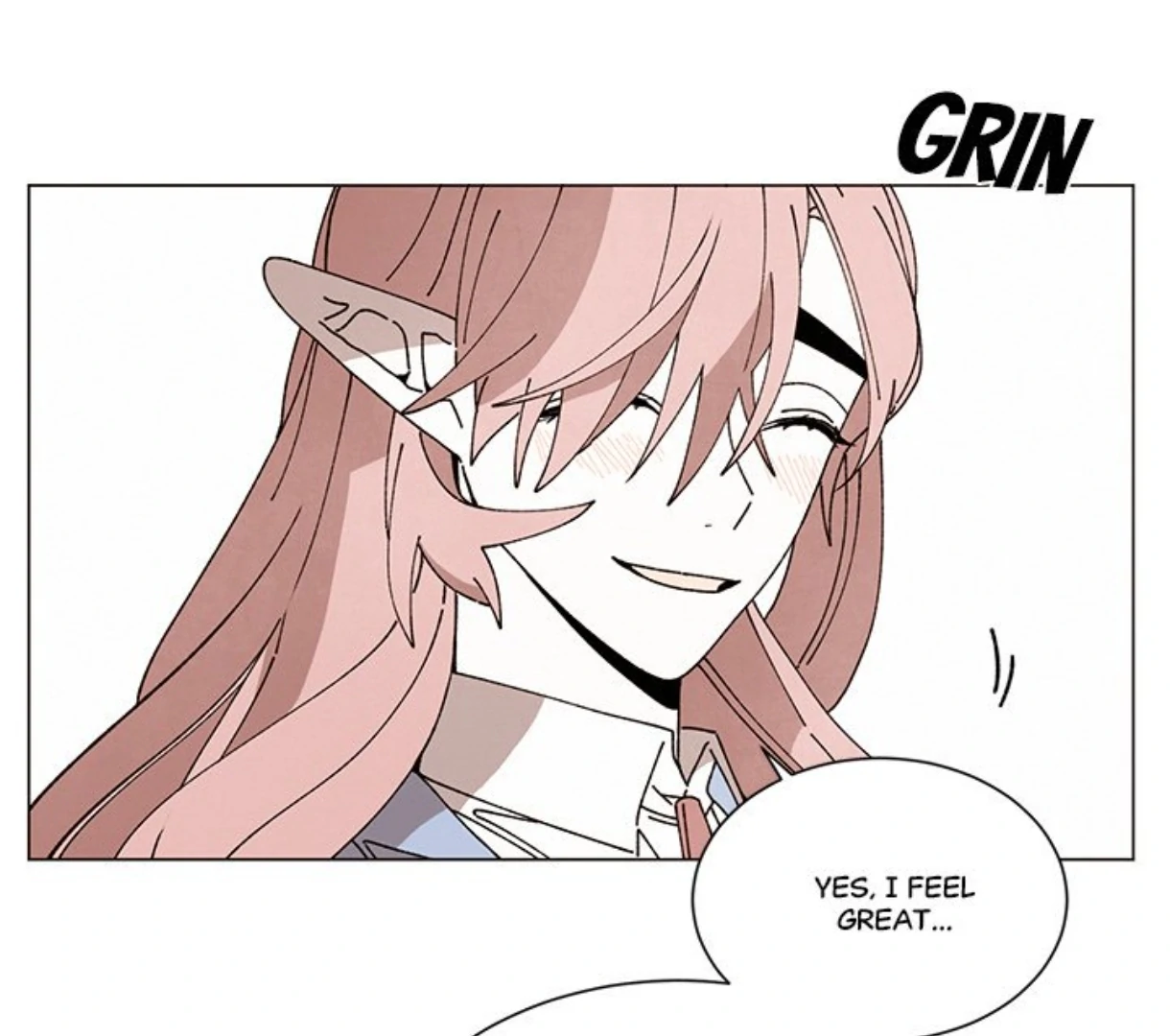 Merry! Memory Chapter 64 - Page 131