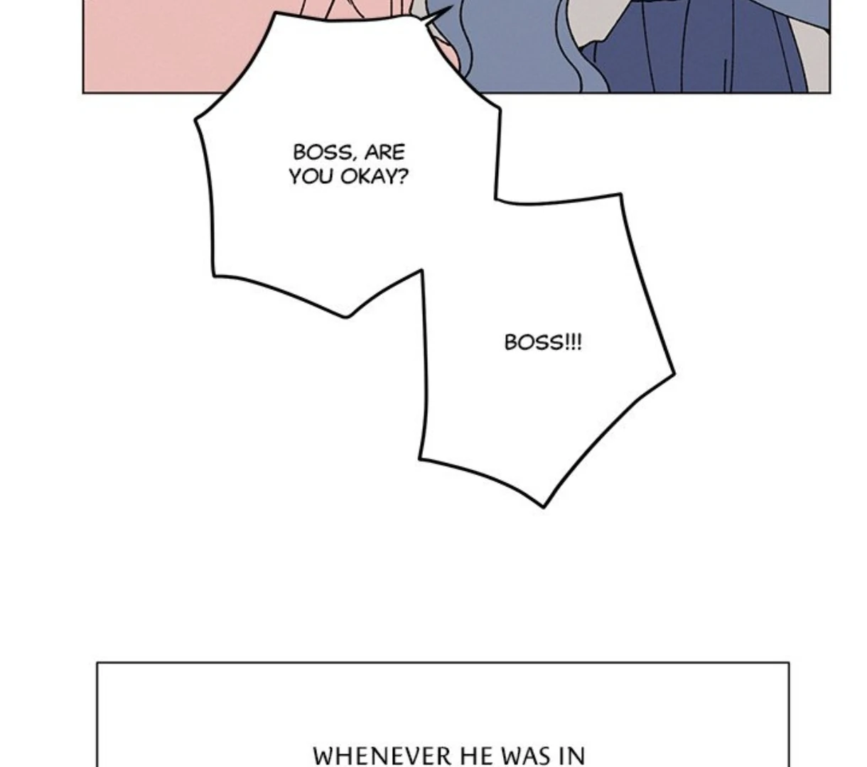 Merry! Memory Chapter 64 - Page 23