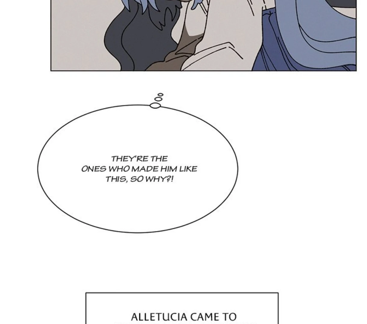 Merry! Memory Chapter 64 - Page 25