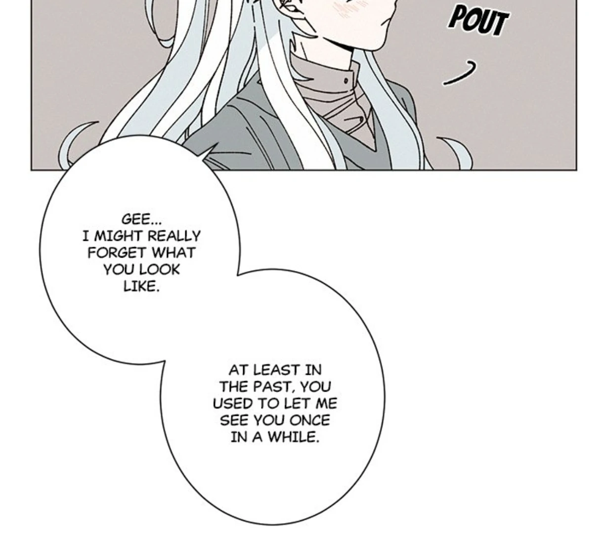 Merry! Memory Chapter 64 - Page 30
