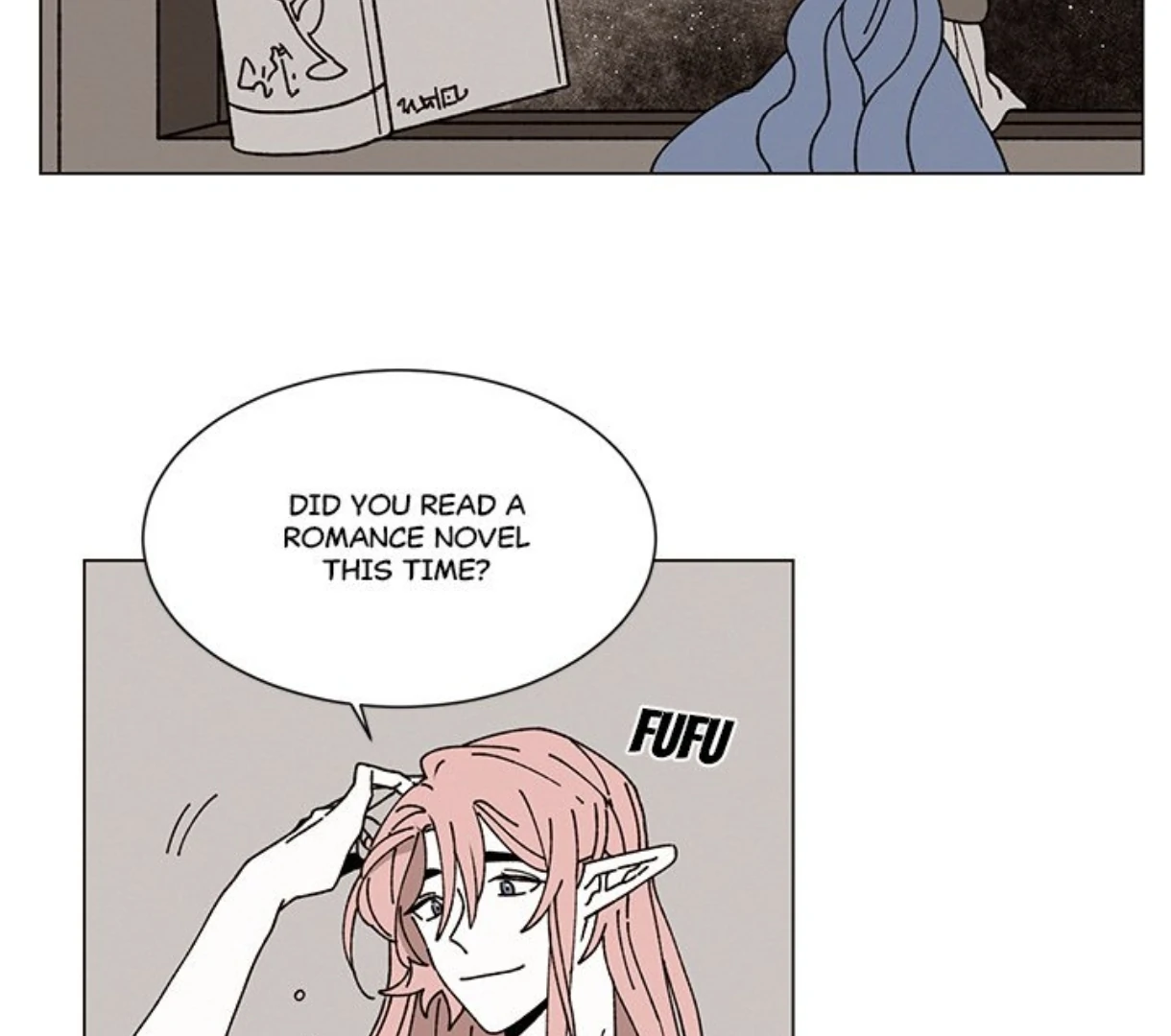 Merry! Memory Chapter 64 - Page 4