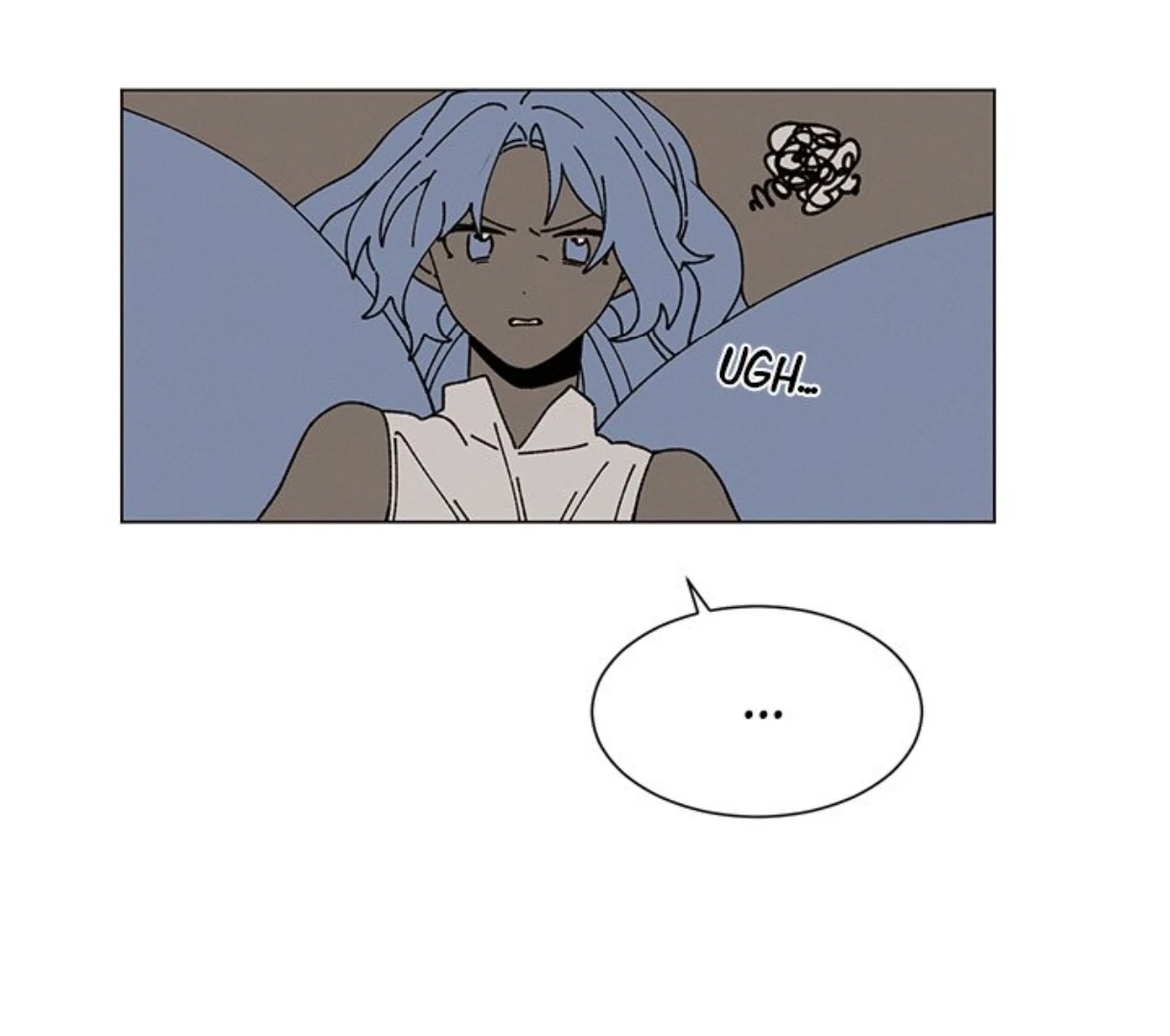 Merry! Memory Chapter 64 - Page 33