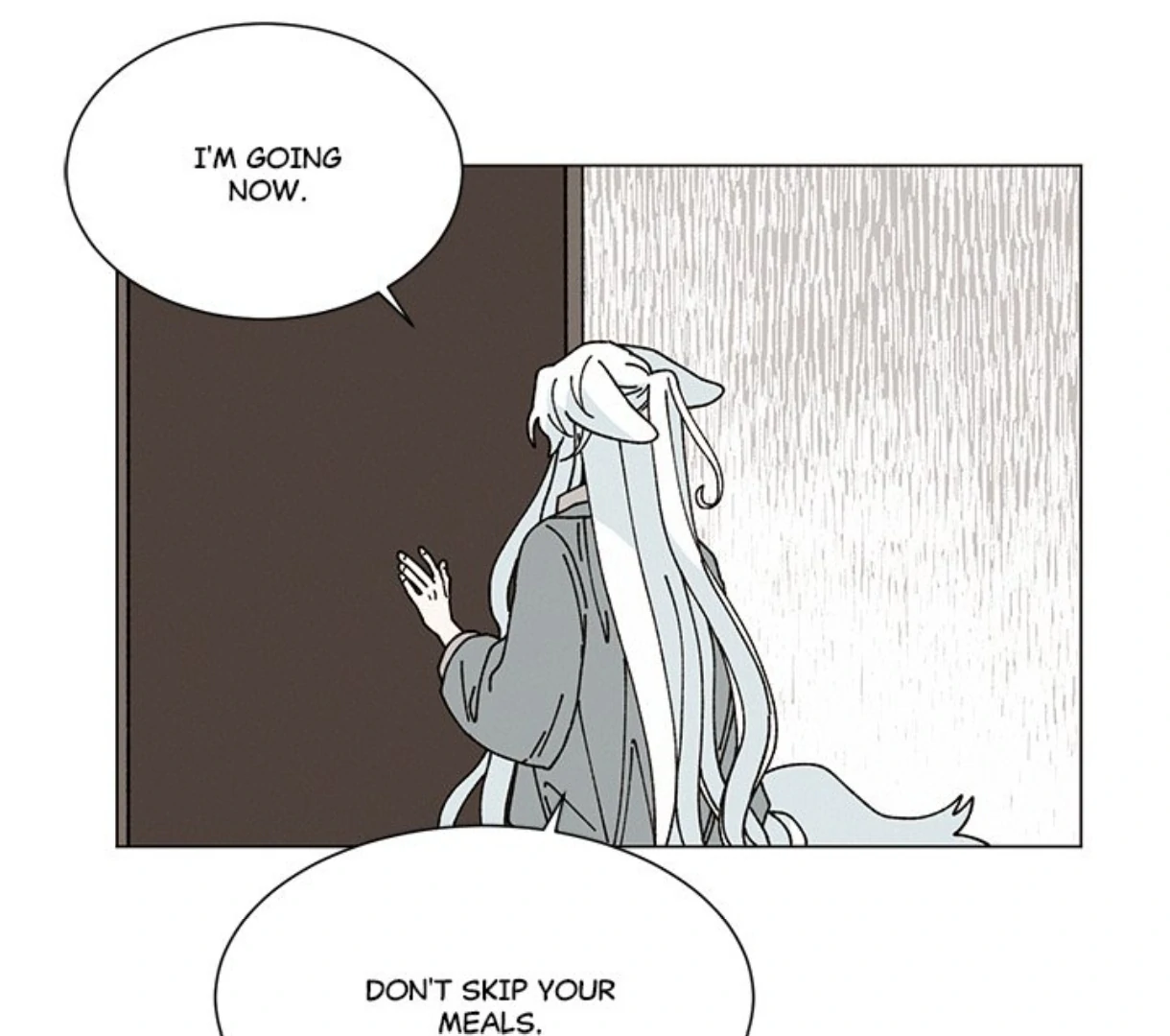 Merry! Memory Chapter 64 - Page 35