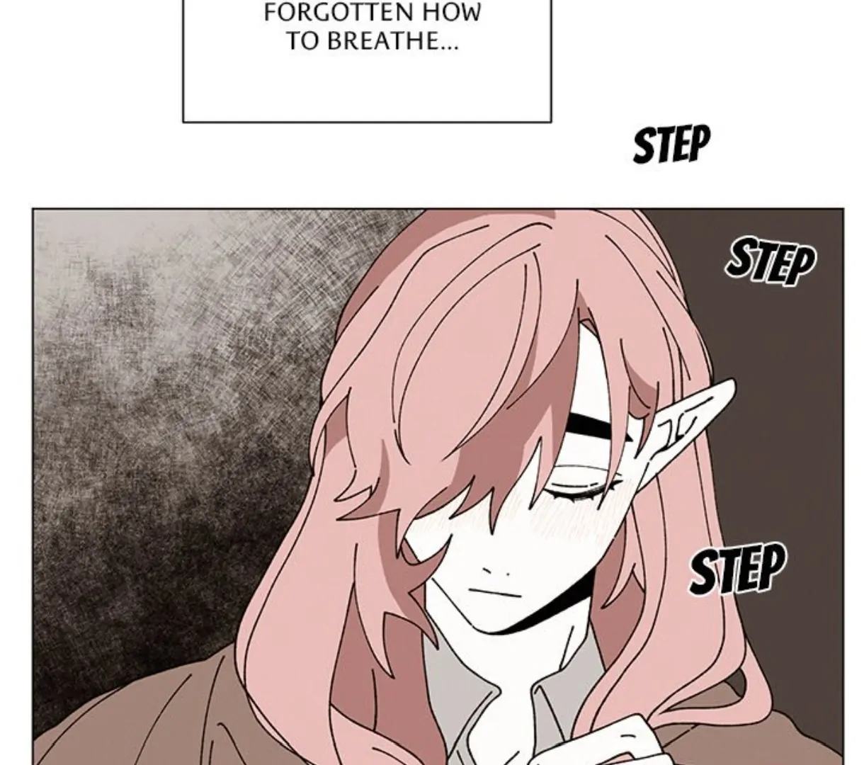 Merry! Memory Chapter 64 - Page 37