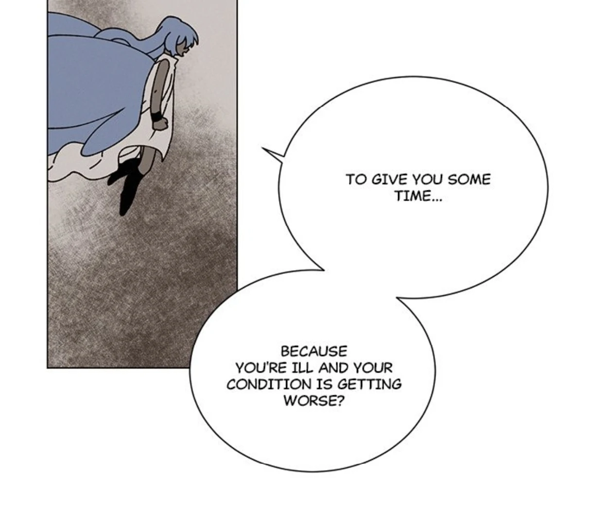 Merry! Memory Chapter 64 - Page 40