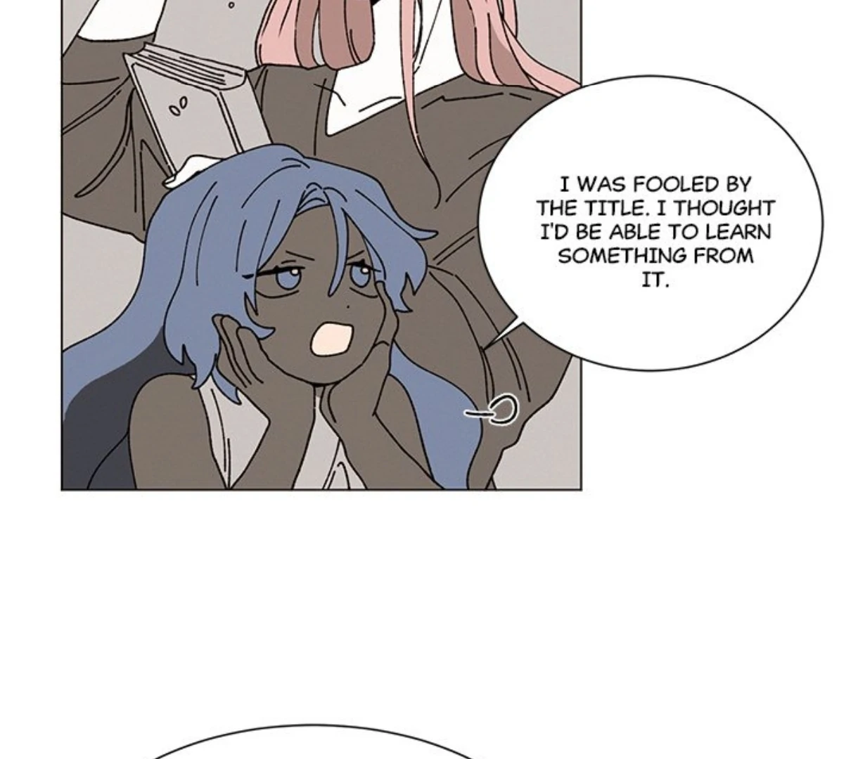 Merry! Memory Chapter 64 - Page 5