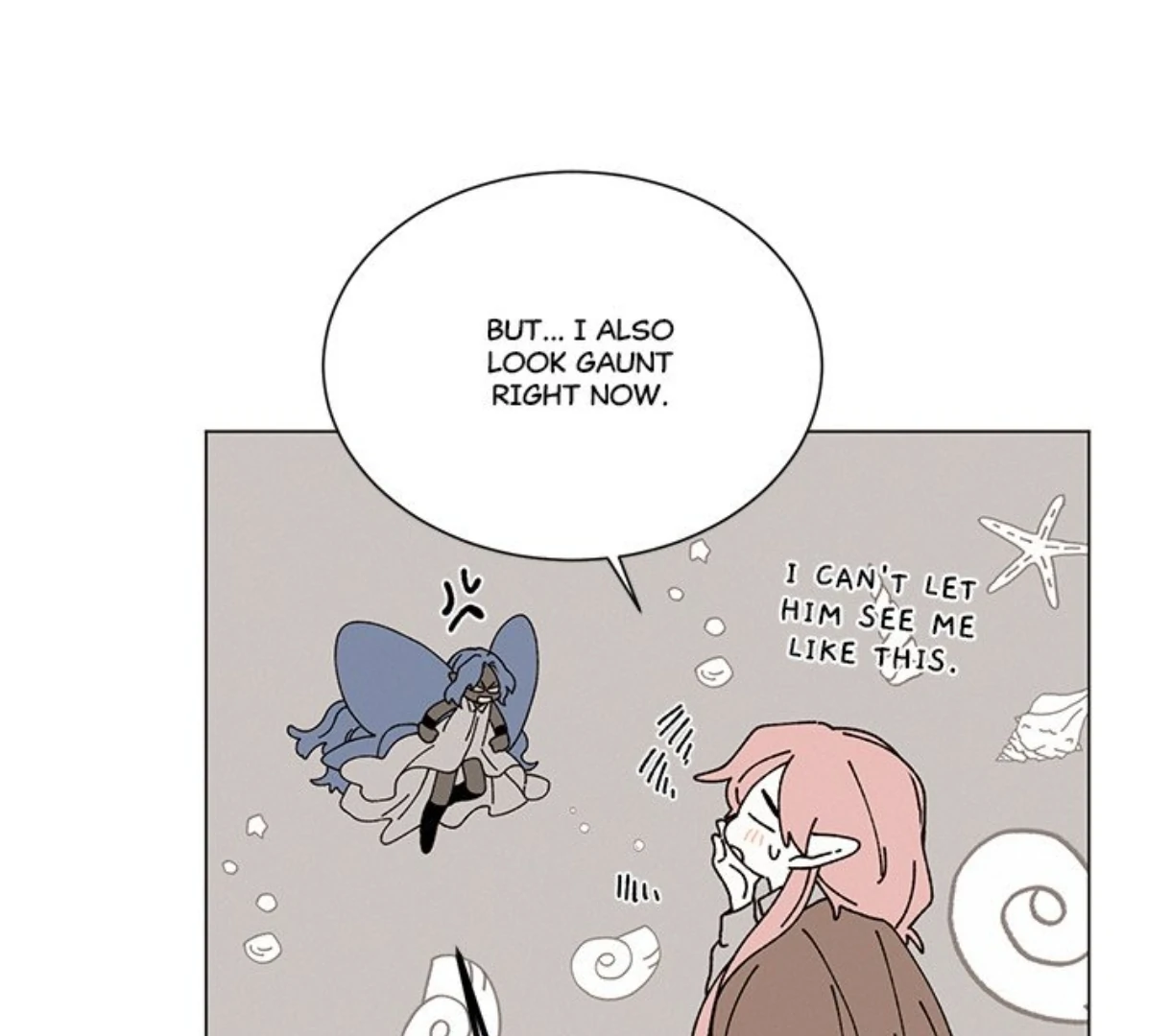 Merry! Memory Chapter 64 - Page 46
