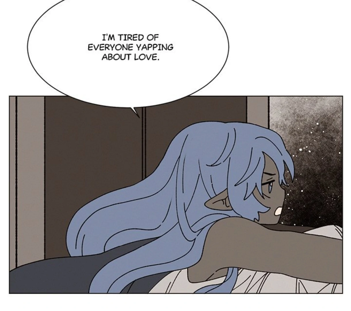 Merry! Memory Chapter 64 - Page 6