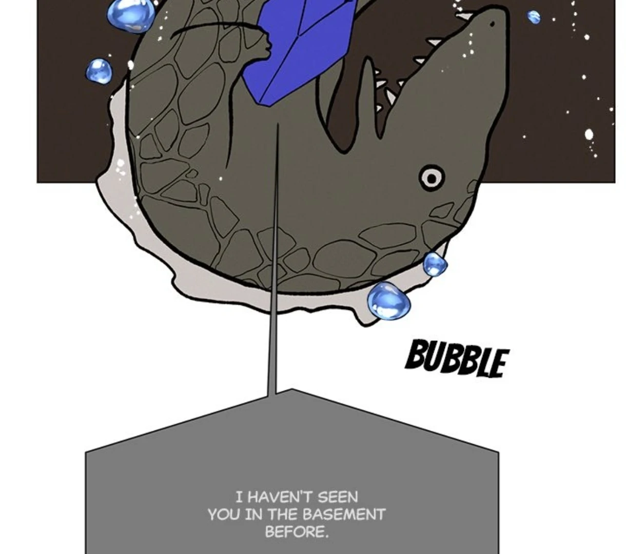Merry! Memory Chapter 64 - Page 55