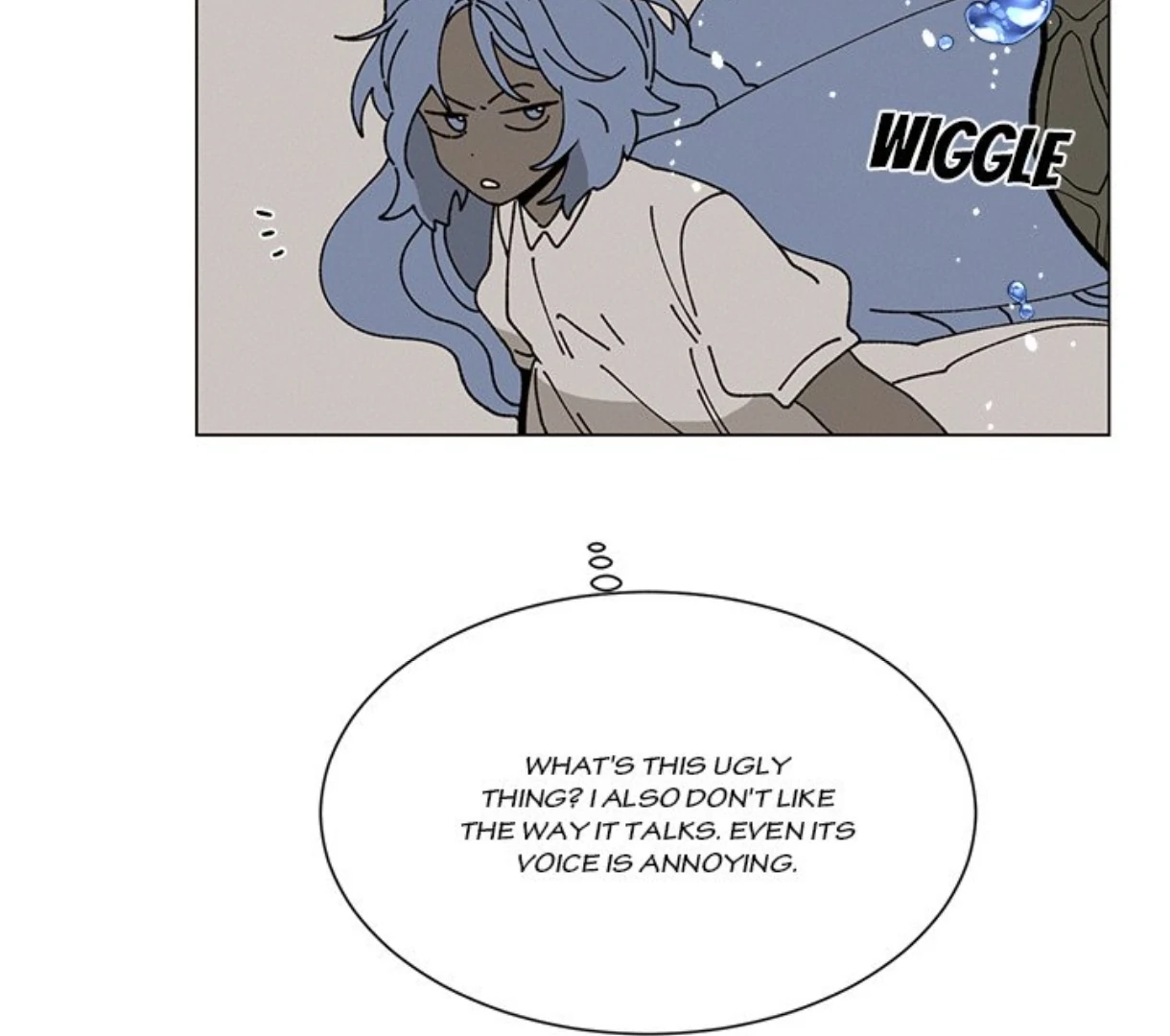 Merry! Memory Chapter 64 - Page 57