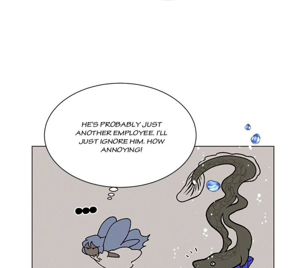 Merry! Memory Chapter 64 - Page 58