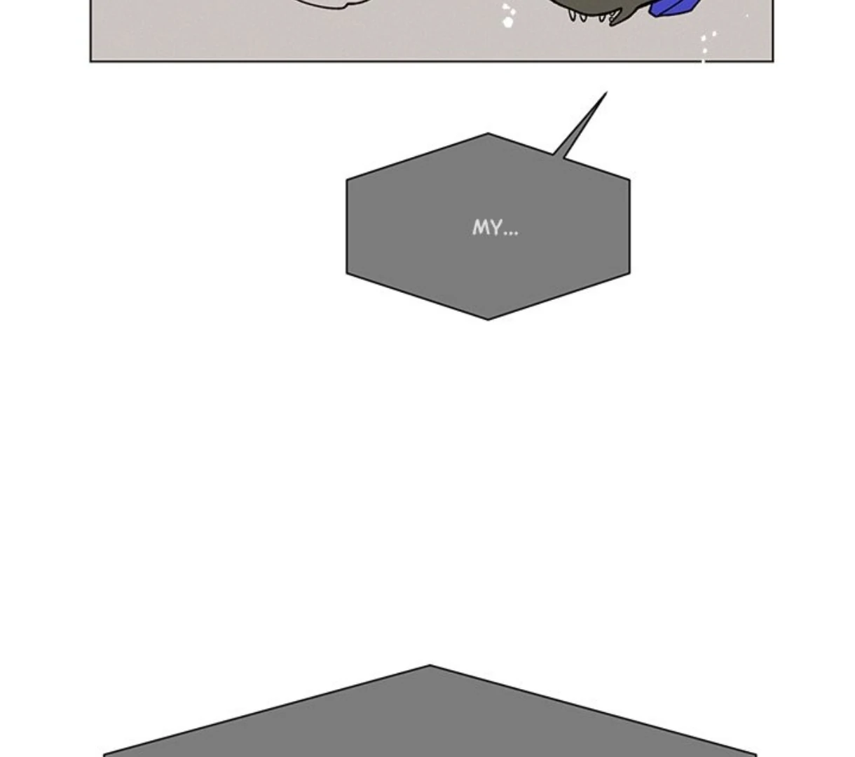 Merry! Memory Chapter 64 - Page 59