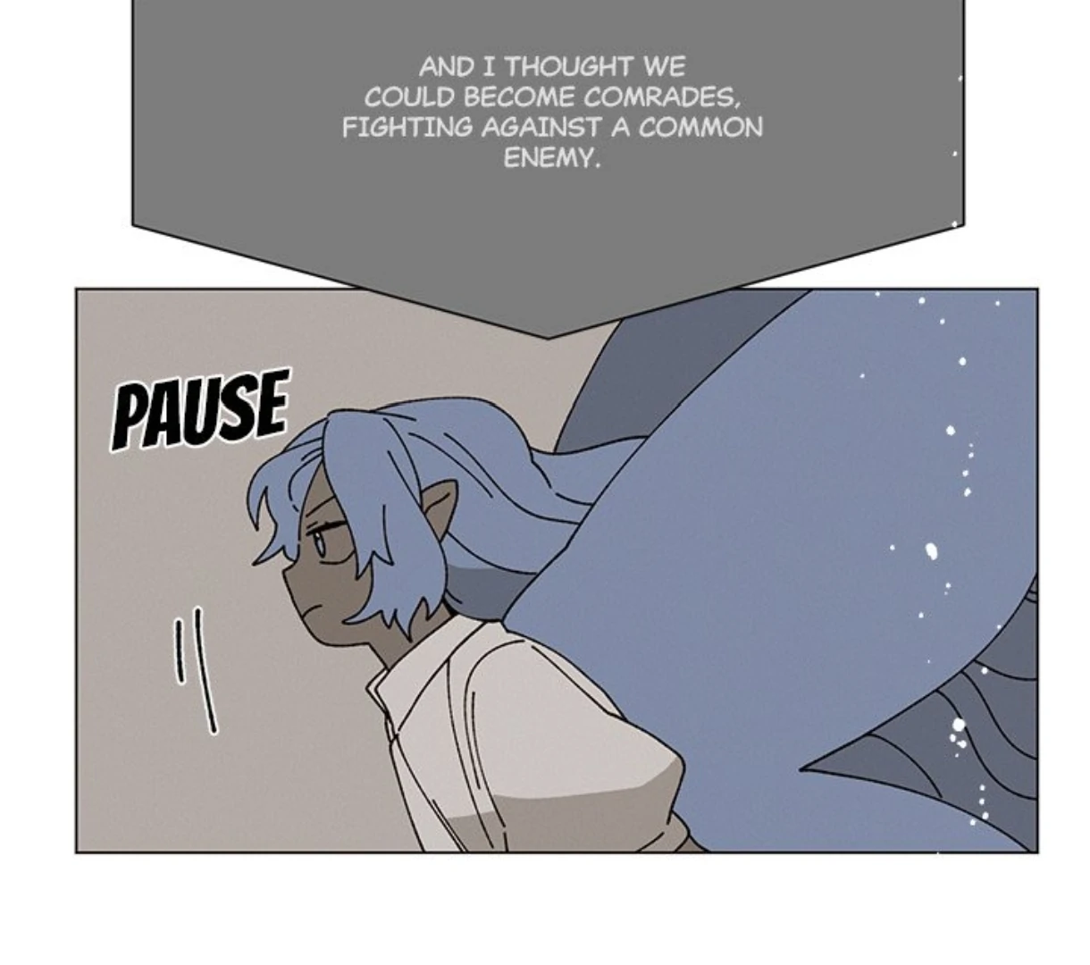 Merry! Memory Chapter 64 - Page 60