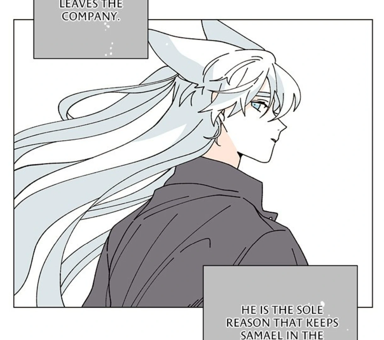 Merry! Memory Chapter 64 - Page 66