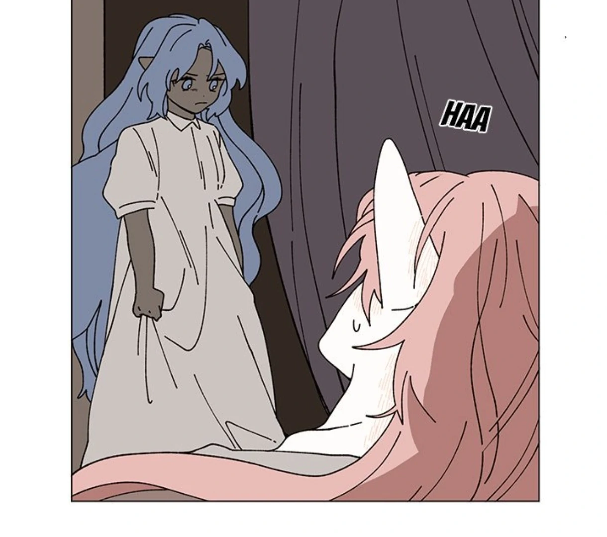 Merry! Memory Chapter 64 - Page 76