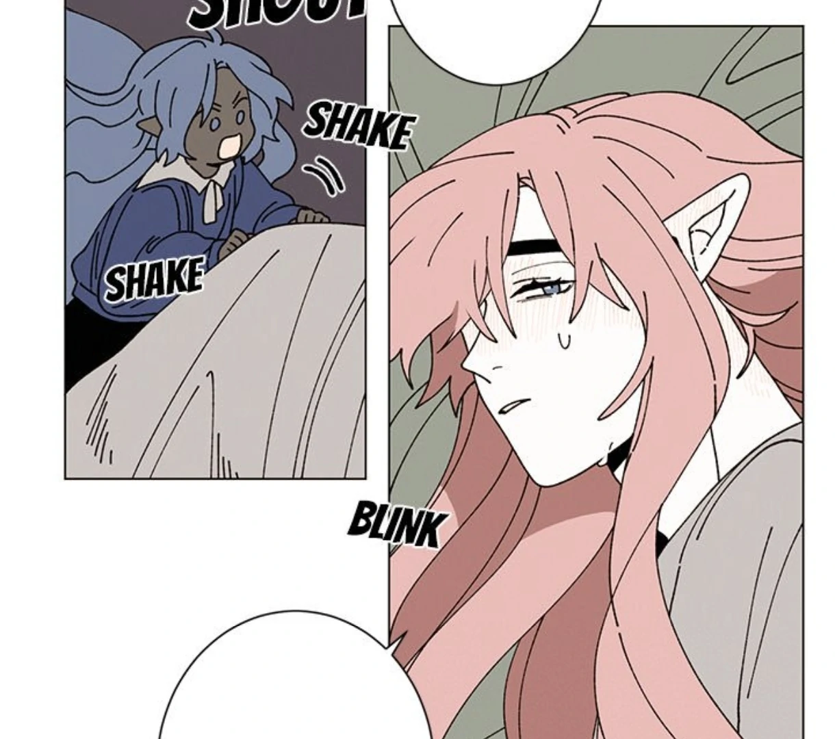 Merry! Memory Chapter 64 - Page 80